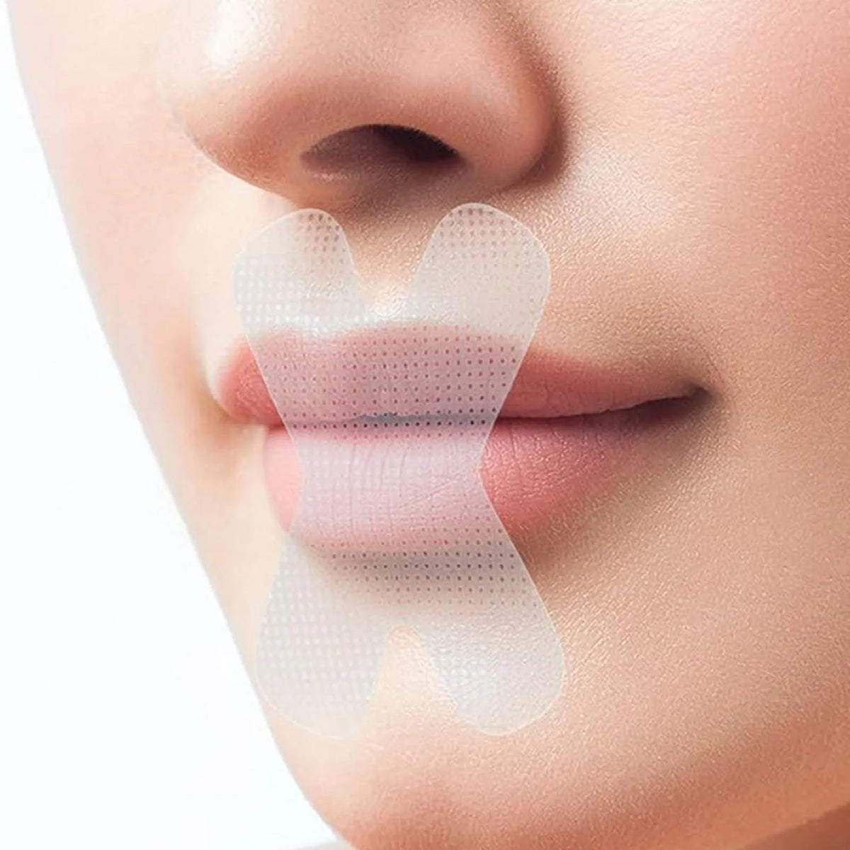 "The Quiet Shift" Mouth Tape